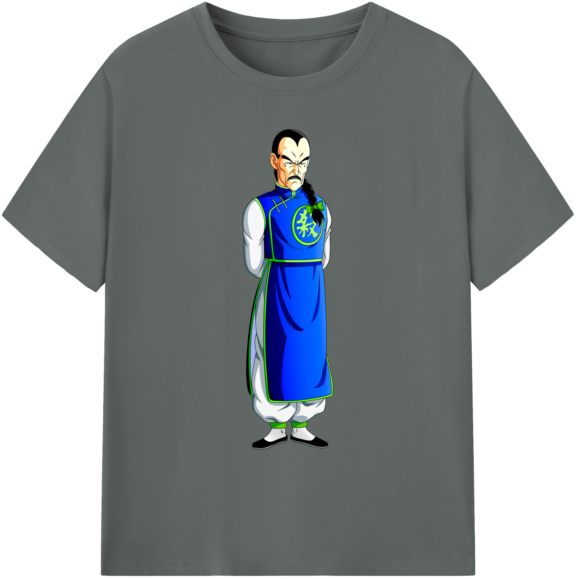 （画像用） ドラゴンボール DRAGON BALL 綿100％ メンズ半袖Tシャツ｜肌触りやわらか＆通気性